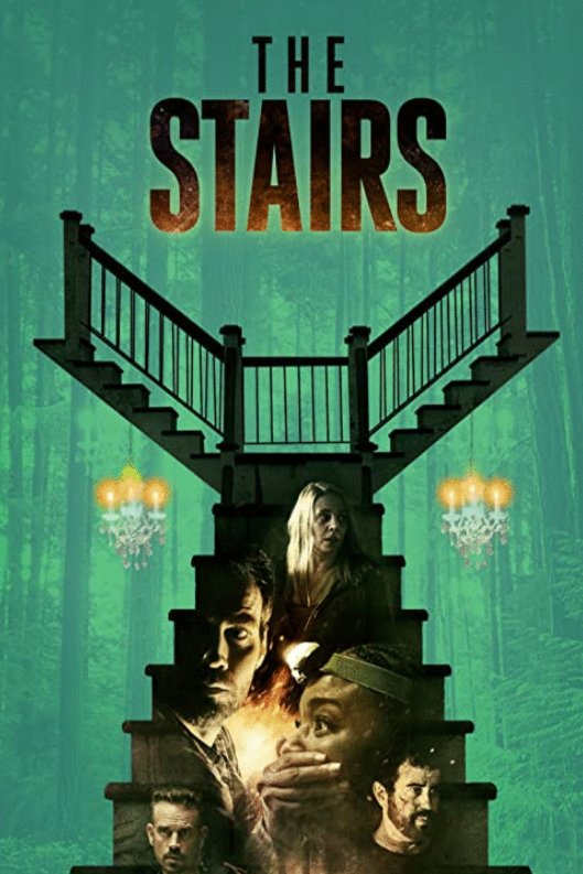 Poster of the movie The Stairs