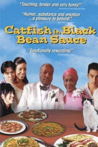 L'affiche du film Catfish in Black Bean Sauce