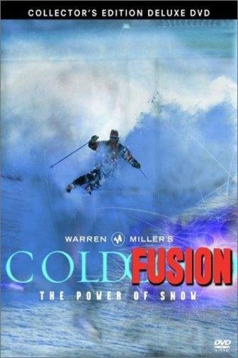 L'affiche du film Cold Fusion