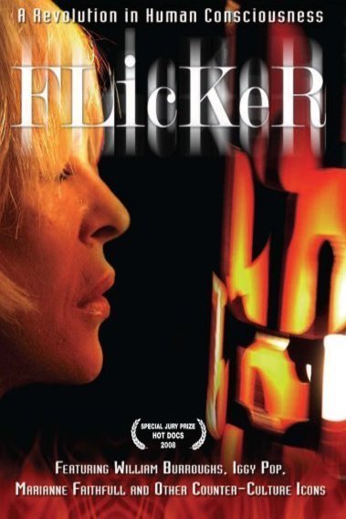 L'affiche du film Flicker