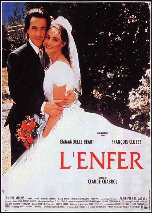 Poster of the movie L'Enfer