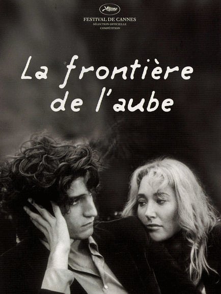 Poster of the movie Frontier Of The Dawn