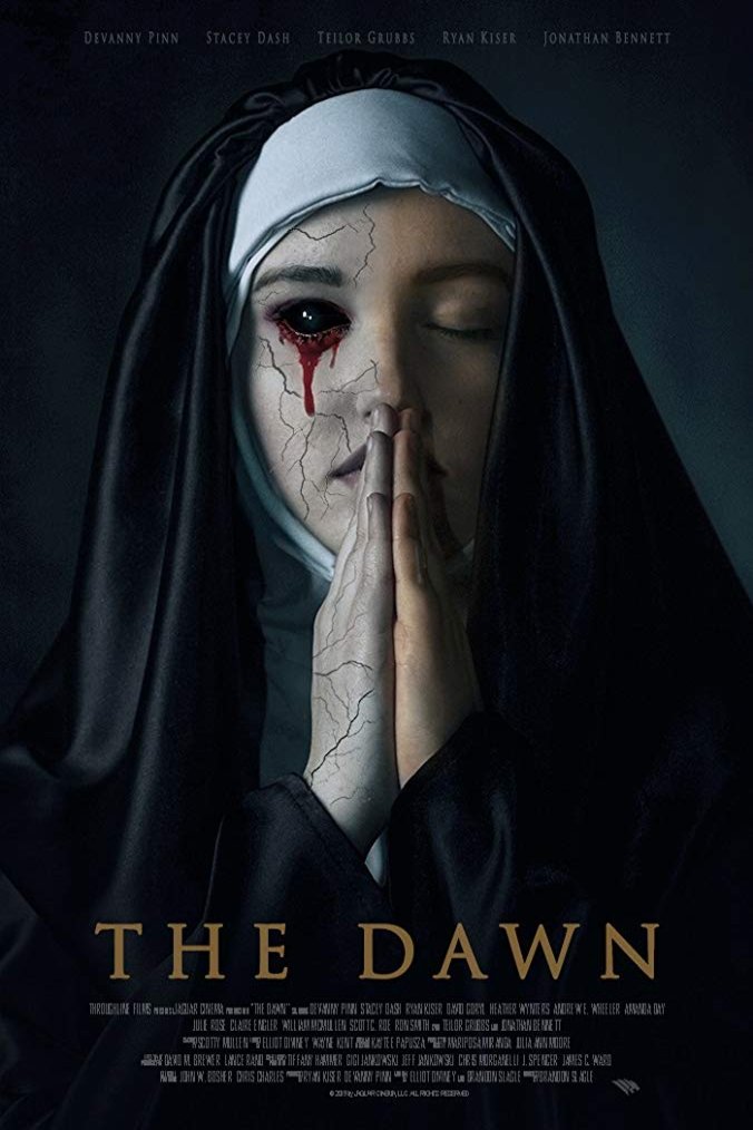 Poster of the movie The Dawn