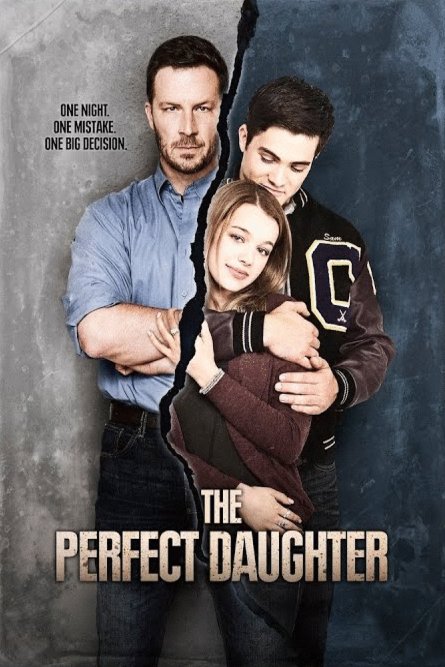 L'affiche du film The Perfect Daughter