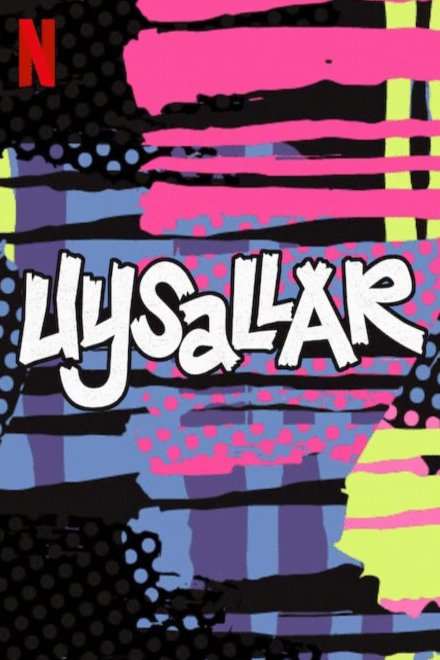L'affiche originale du film Uysallar en turc