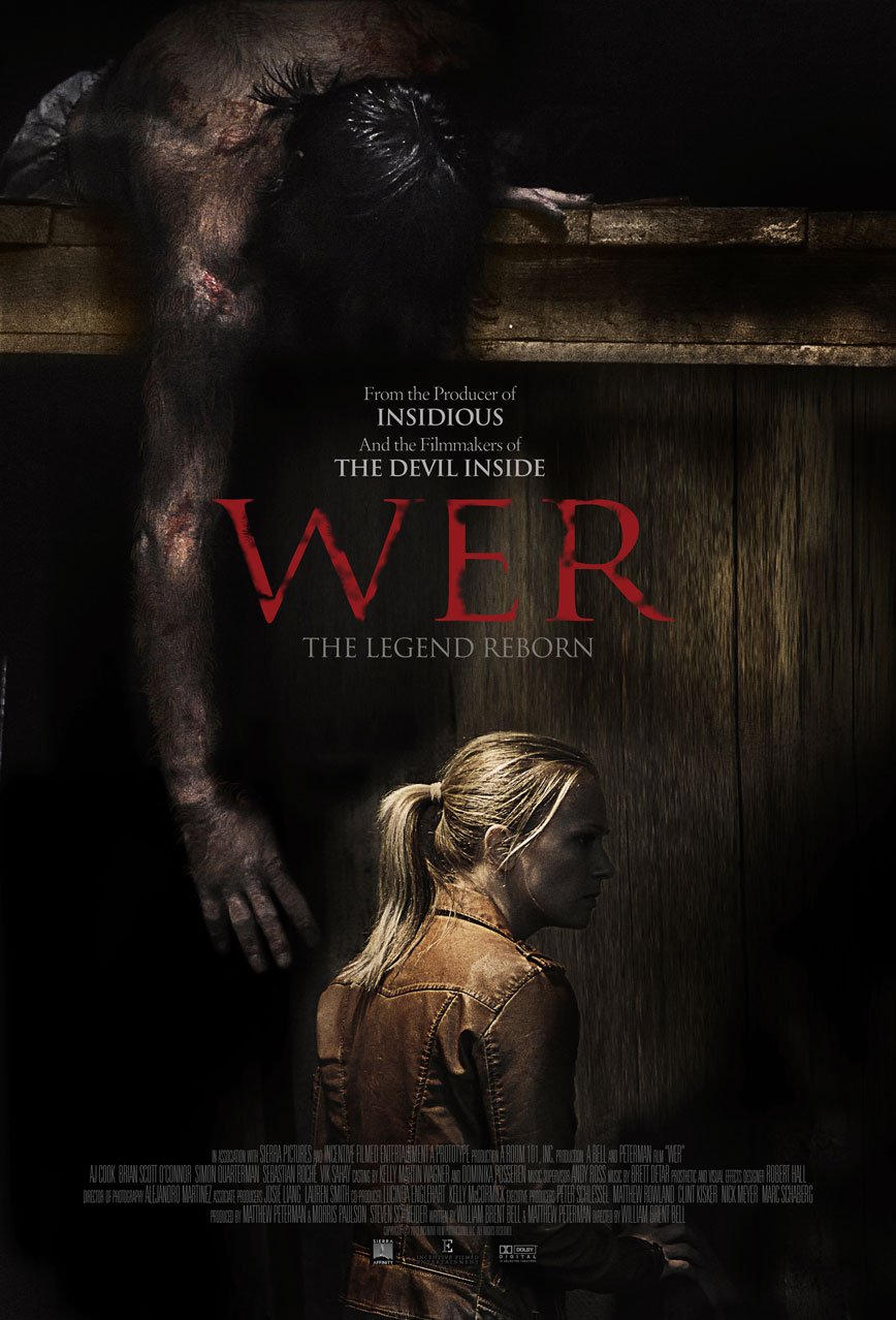 Poster of the movie Wer