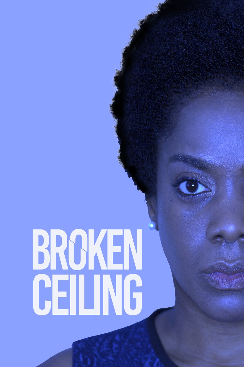 L'affiche du film Broken Ceiling