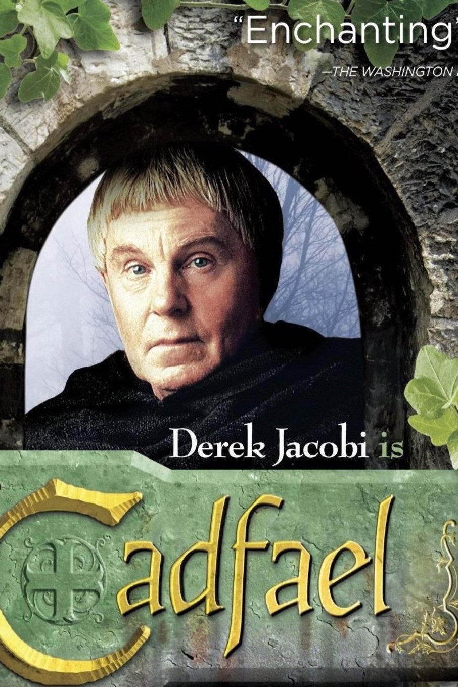 Poster of the movie Cadfael
