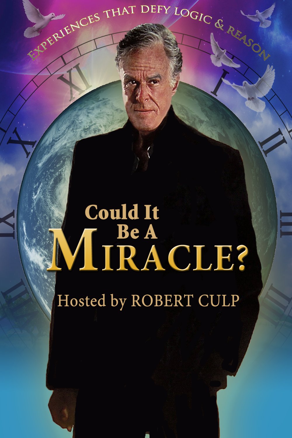L'affiche du film Could It Be a Miracle?