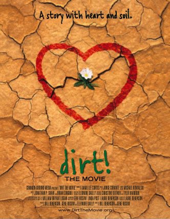 L'affiche du film Dirt! The Movie
