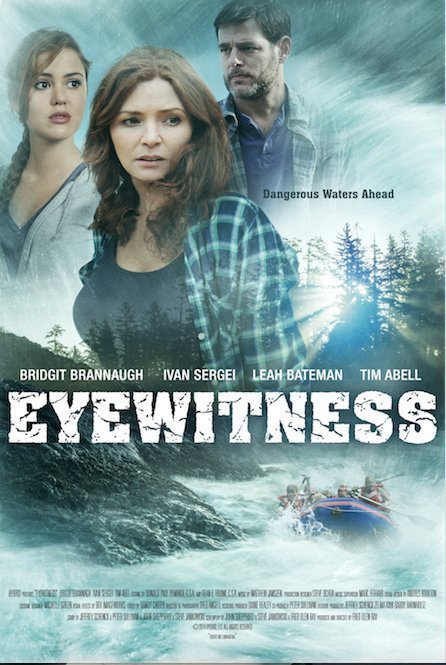 Poster of the movie Eyewitness