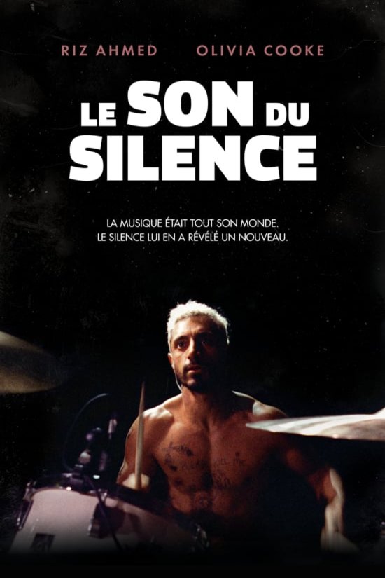 L'affiche du film Le son du silence