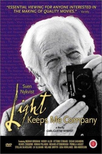 Poster of the movie Light Keeps Me Company