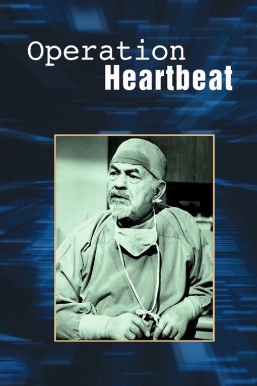 L'affiche du film Operation Heartbeat