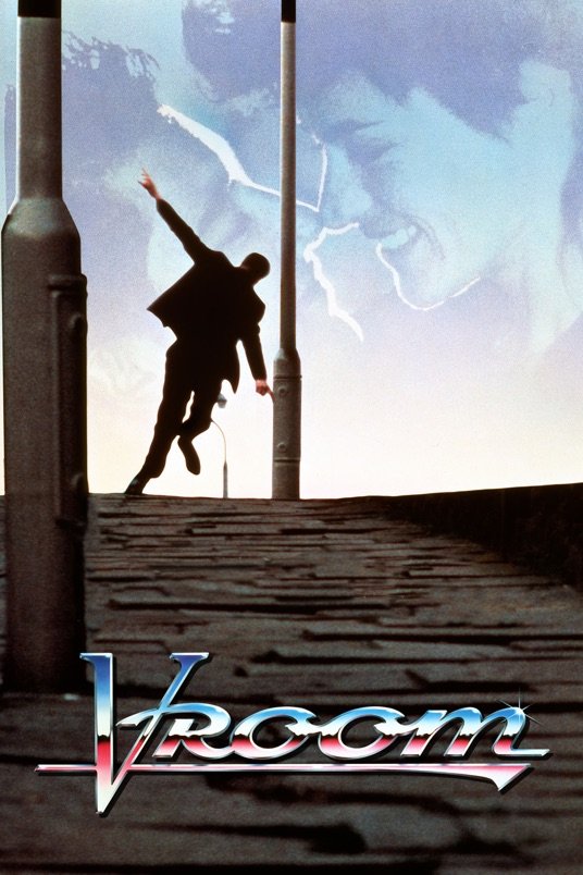 Poster of the movie Vroom