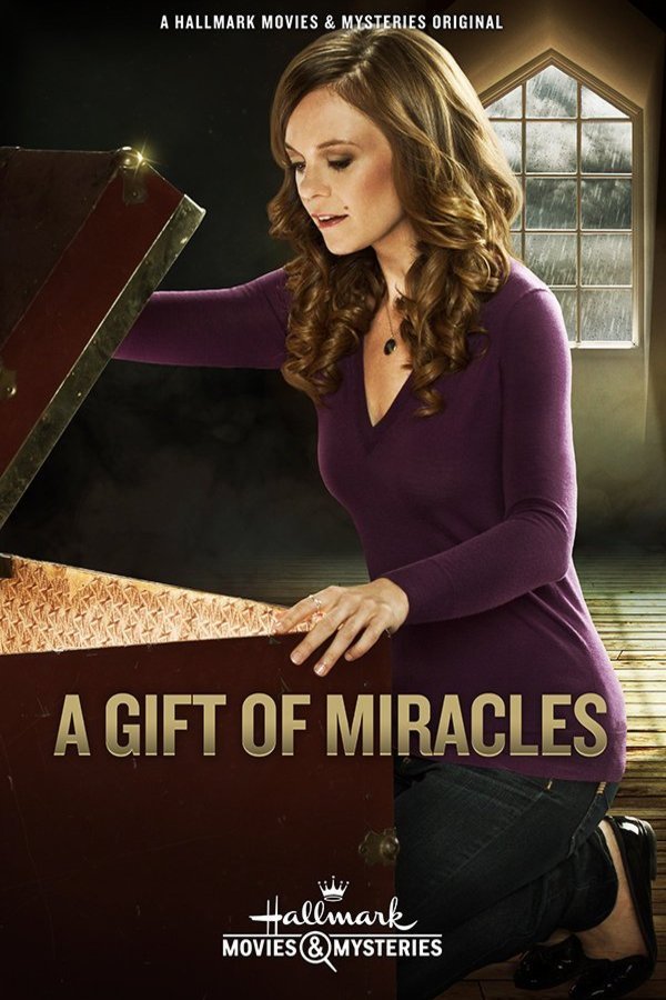 L'affiche du film A Gift of Miracles