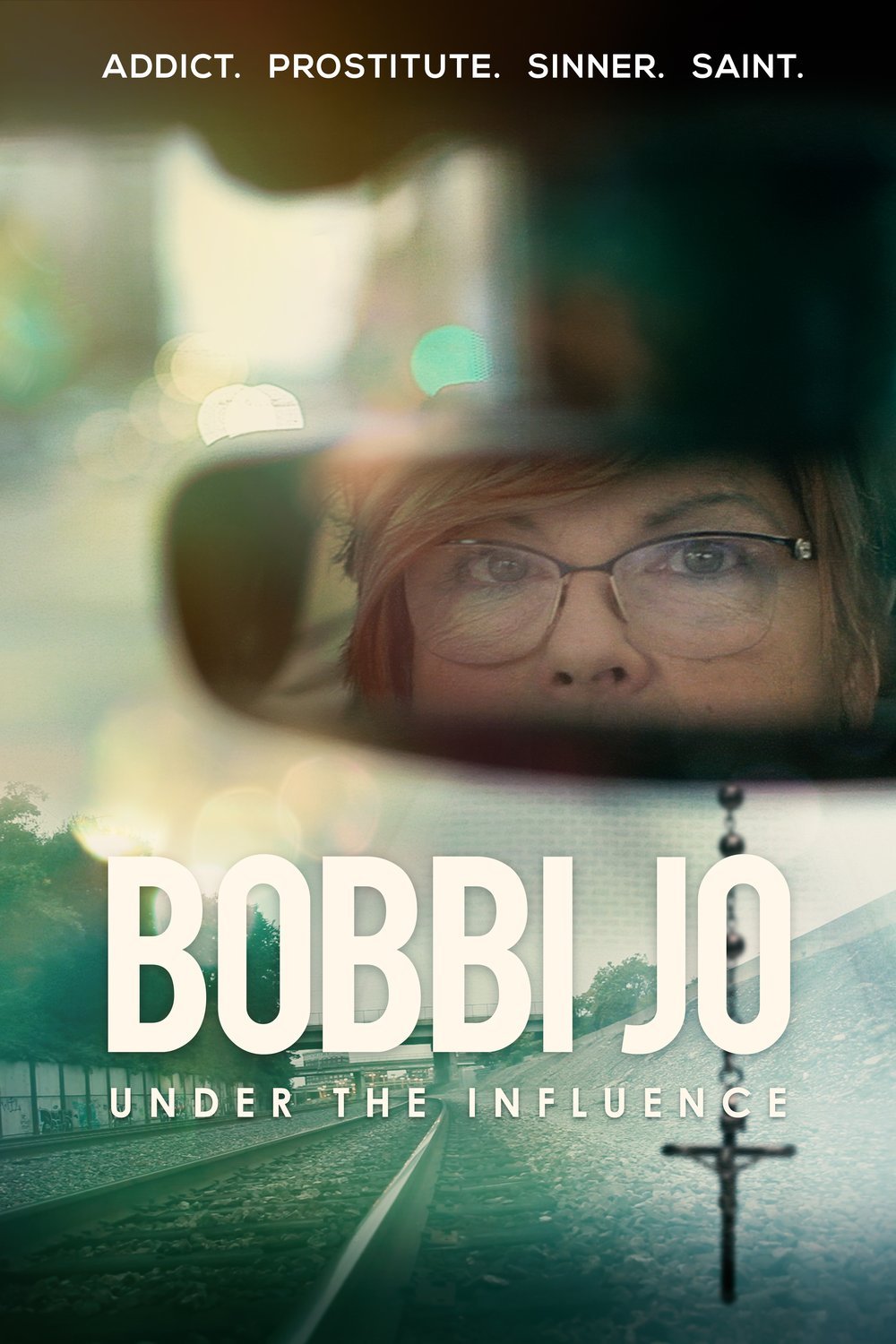 L'affiche du film Bobbi Jo: Under the Influence