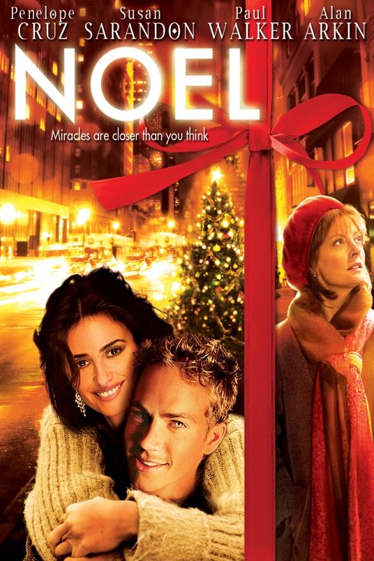 Poster of the movie Noel