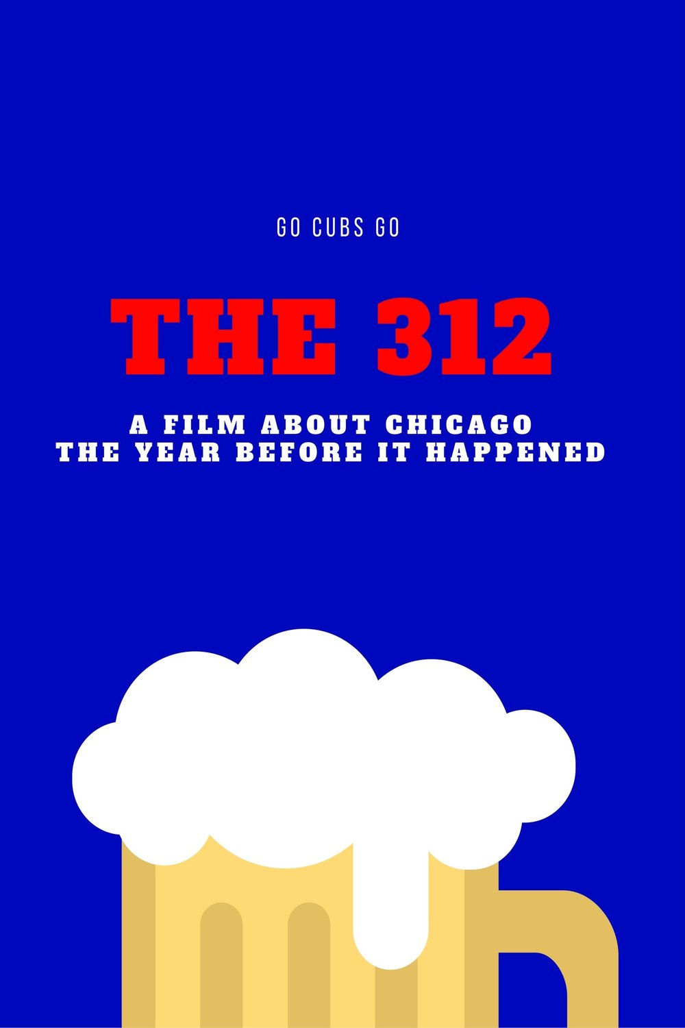 Poster of the movie The 312