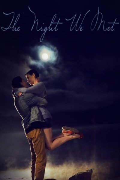 Poster of the movie The Night We Met