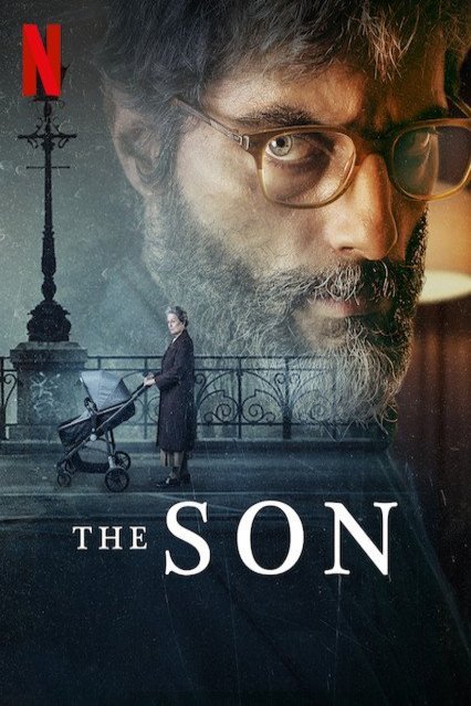 L'affiche originale du film The Son en espagnol