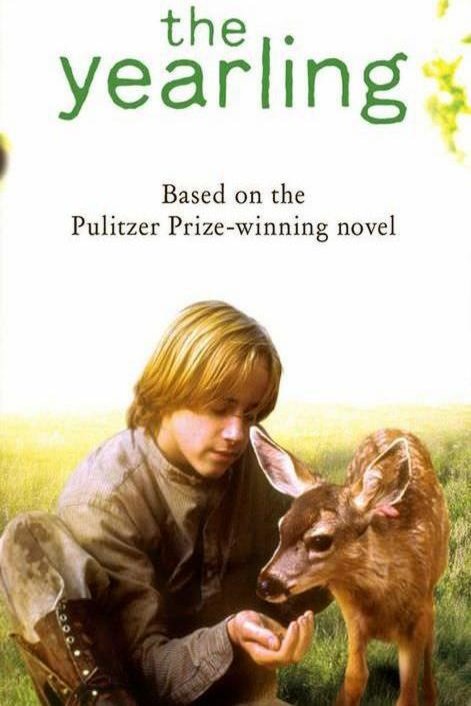 Poster of the movie The Yearling