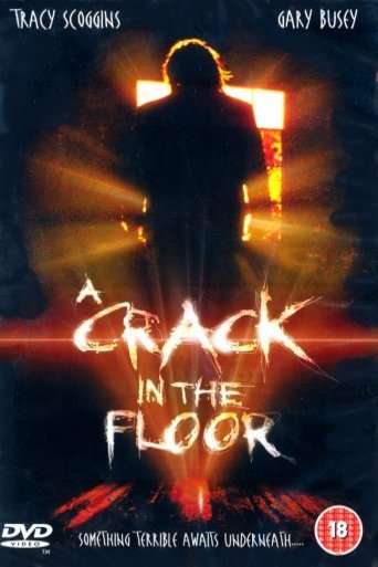 L'affiche du film A Crack in the Floor