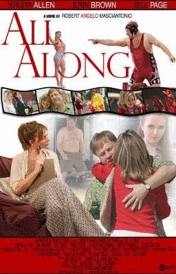 Poster of the movie All Along