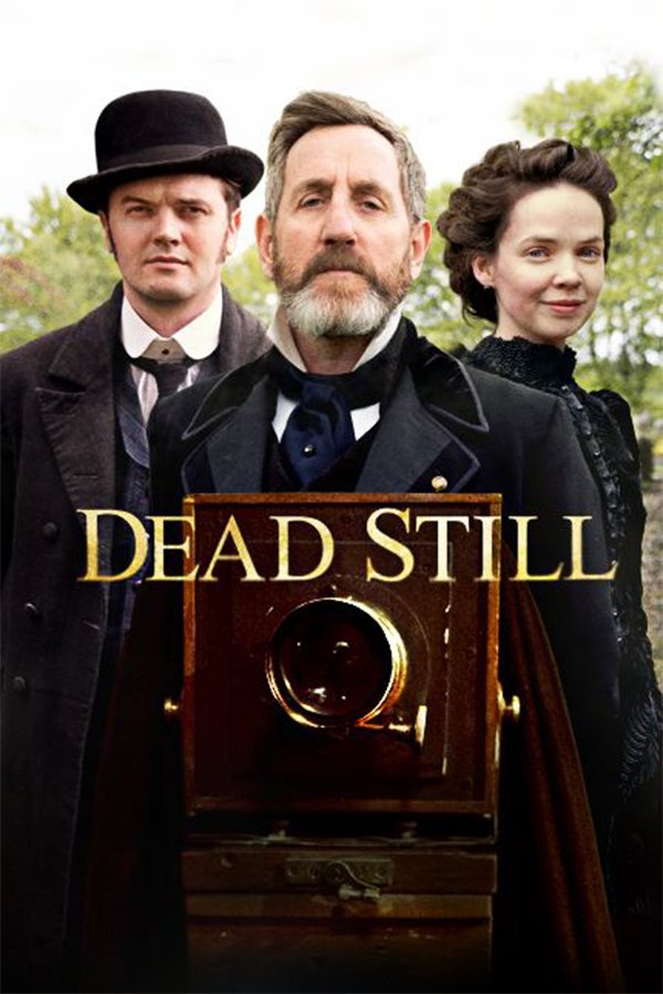 L'affiche du film Dead Still