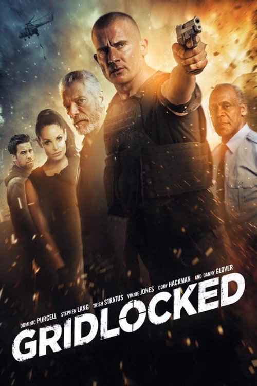 Poster of the movie Gridlocked