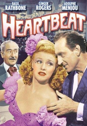 L'affiche du film Heartbeat