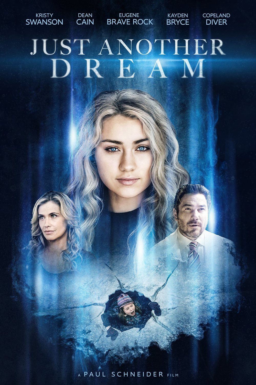 Poster of the movie Just Another Dream