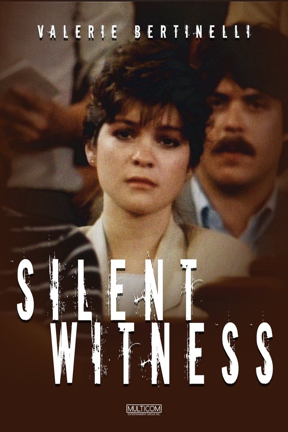 Poster of the movie Silent Witness