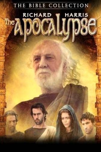 L'affiche du film The Apocalypse