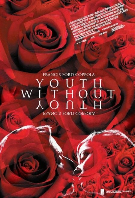 L'affiche du film Youth Without Youth