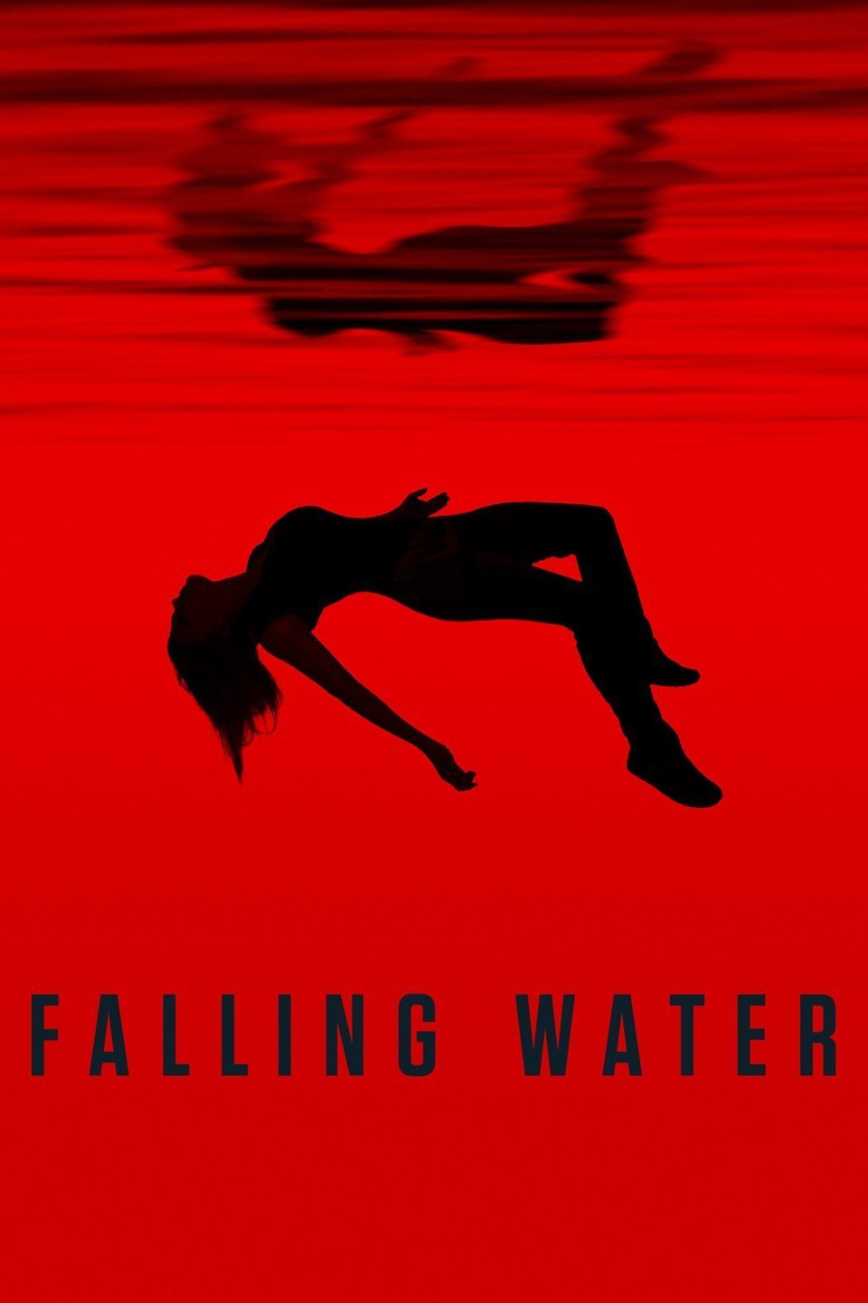 Poster of the movie Falling Water
