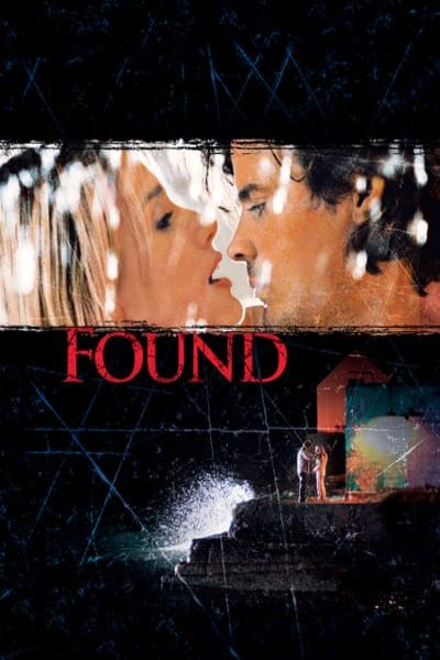 L'affiche du film Found