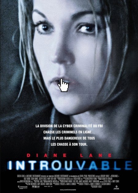 L'affiche du film Introuvable