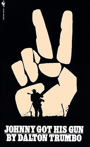 L'affiche du film Johnny Got His Gun
