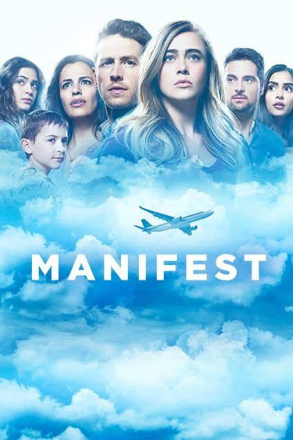 Poster of the movie Manifest
