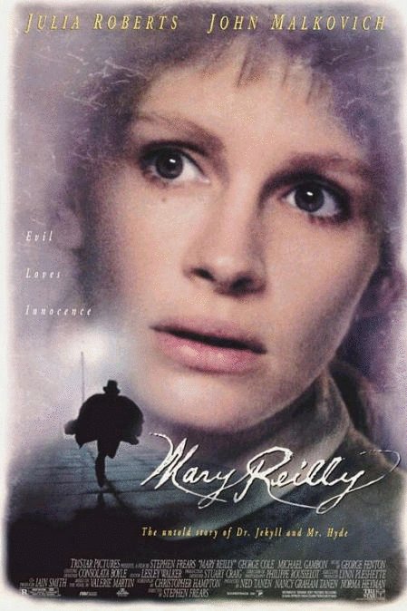 L'affiche du film Mary Reilly