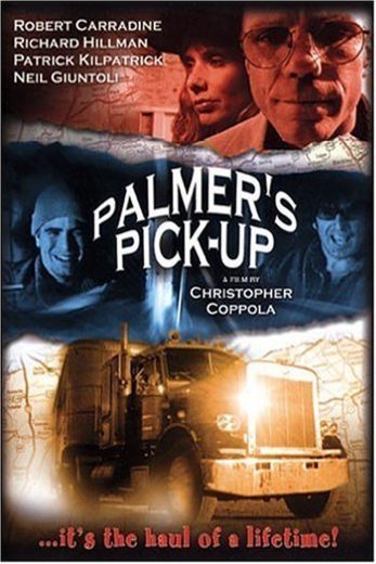 L'affiche du film Palmer's Pick-Up