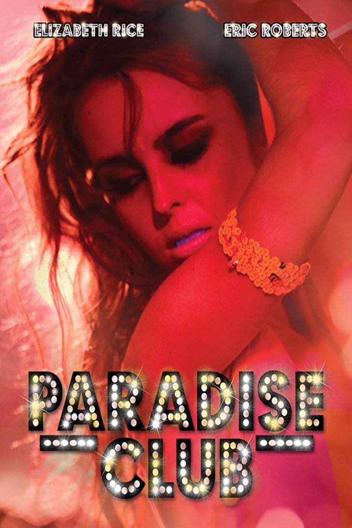 L'affiche du film Paradise Club