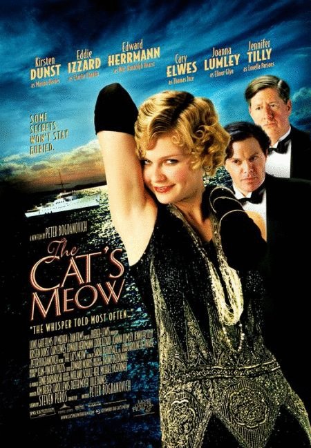 Poster of the movie The Cat's Meow
