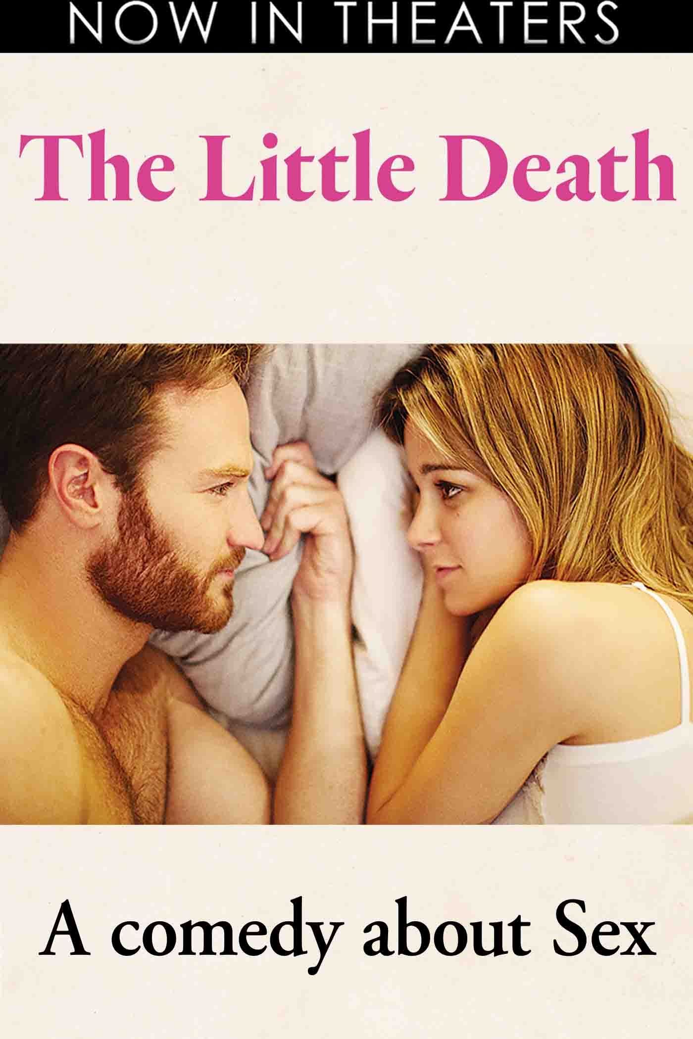 L'affiche du film The Little Death