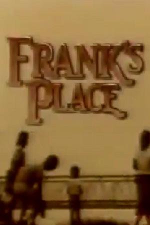 L'affiche du film Frank's Place