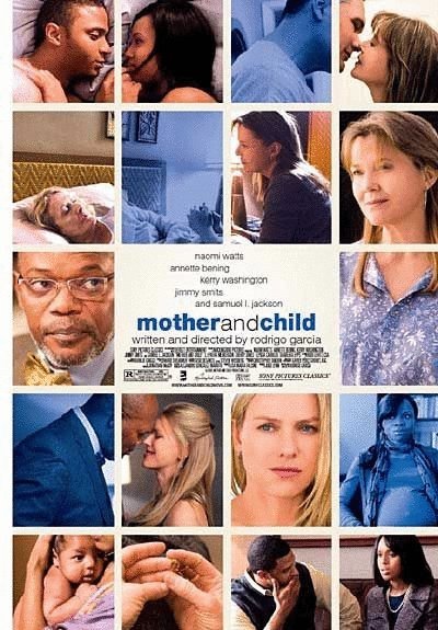 L'affiche du film Mother and Child