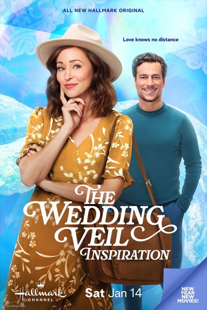 L'affiche du film The Wedding Veil Inspiration