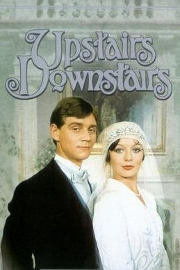 L'affiche du film Upstairs, Downstairs