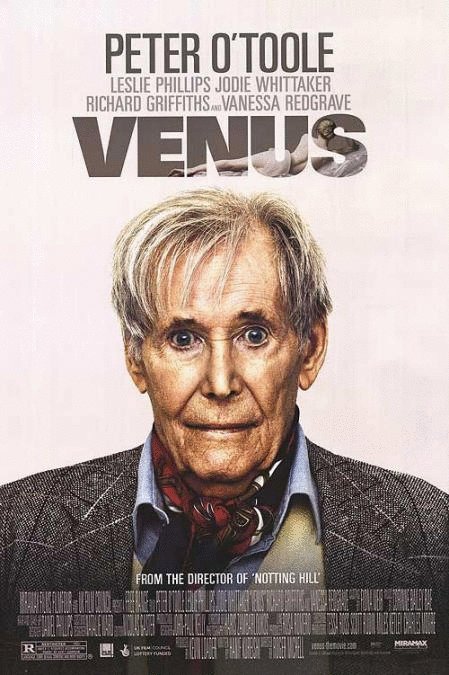 L'affiche du film Venus
